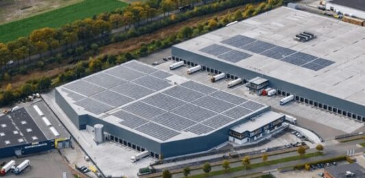 Clarion Partners completes €50m investment in Dutch logistics assets Clarion Partners Europe completes €50m investment in Dutch logistics assets