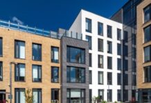 Commerz Real acquires 142-bed student housing complex in Dublin Commerz Real acquires 142-bed student housing complex in Dublin