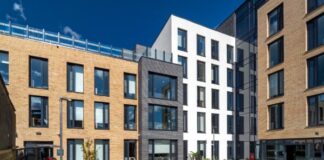 Commerz Real acquires 142-bed student housing complex in Dublin Commerz Real acquires 142-bed student housing complex in Dublin