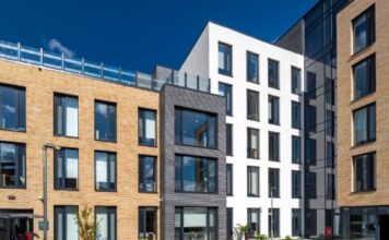 Commerz Real acquires 142-bed student housing complex in Dublin Commerz Real acquires 142-bed student housing complex in Dublin