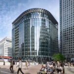 Deutsche Bank signs 15-year lease at YY London in Canary Wharf Deutsche Bank signs 15-year lease at YY London in Canary Wharf