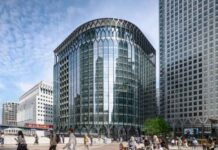 Deutsche Bank signs 15-year lease at YY London in Canary Wharf Deutsche Bank signs 15-year lease at YY London in Canary Wharf