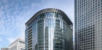 Deutsche Bank signs 15-year lease at YY London in Canary Wharf Deutsche Bank signs 15-year lease at YY London in Canary Wharf