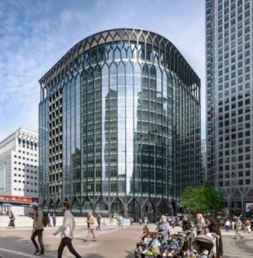 Deutsche Bank signs 15-year lease at YY London in Canary Wharf Deutsche Bank signs 15-year lease at YY London in Canary Wharf