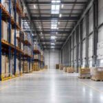 Asian companies drive growing demand for European logistics space Asian companies drive growing demand for European logistics space
