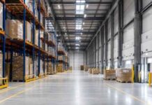 Asian companies drive growing demand for European logistics space Asian companies drive growing demand for European logistics space