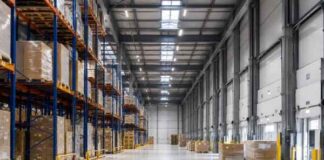 Asian companies drive growing demand for European logistics space Asian companies drive growing demand for European logistics space