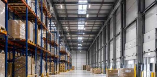 Asian companies drive growing demand for European logistics space Asian companies drive growing demand for European logistics space
