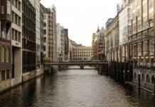 German property prices rise as residential and commercial markets diverge German property prices rise as residential and commercial markets diverge