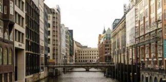 German property prices rise as residential and commercial markets diverge German property prices rise as residential and commercial markets diverge