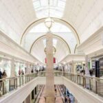 NBIM partners with Sonae Sierra on €1.5bn Spanish shopping centre deal NBIM partners with Sonae Sierra on €1.5bn Spanish shopping centre deal