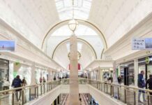NBIM partners with Sonae Sierra on €1.5bn Spanish shopping centre deal NBIM partners with Sonae Sierra on €1.5bn Spanish shopping centre deal