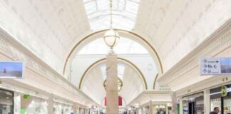 NBIM partners with Sonae Sierra on €1.5bn Spanish shopping centre deal NBIM partners with Sonae Sierra on €1.5bn Spanish shopping centre deal