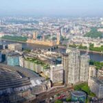 HB Reavis sets out plans to transform Elizabeth House at Waterloo HB Reavis sets out plans to transform Elizabeth House at Waterloo