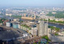 HB Reavis sets out plans to transform Elizabeth House at Waterloo HB Reavis sets out plans to transform Elizabeth House at Waterloo
