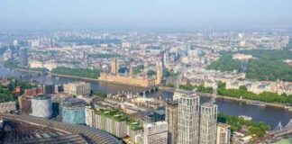 HB Reavis sets out plans to transform Elizabeth House at Waterloo HB Reavis sets out plans to transform Elizabeth House at Waterloo