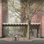 Firethorn secures Gateway 2 approval for Hackney Wick PBSA scheme Firethorn secures Gateway 2 approval for Hackney Wick PBSA scheme