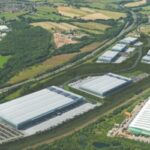 Harworth signs 108,600 sq ft pre-let with global automotive parts designer Harworth signs 108,600 sq ft pre-let with global automotive parts designer