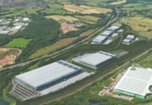 Harworth signs 108,600 sq ft pre-let with global automotive parts designer Harworth signs 108,600 sq ft pre-let with global automotive parts designer
