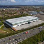 Henry Boot boosts Origin occupancy with 404,100 sq ft of industrial lettings Henry Boot boosts Origin occupancy with 404,100 sq ft of industrial lettings