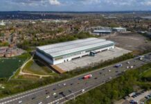 Henry Boot boosts Origin occupancy with 404,100 sq ft of industrial lettings Henry Boot boosts Origin occupancy with 404,100 sq ft of industrial lettings