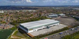 Henry Boot boosts Origin occupancy with 404,100 sq ft of industrial lettings Henry Boot boosts Origin occupancy with 404,100 sq ft of industrial lettings