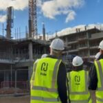 Hyde named Homes England strategic partner with almost £350m funding Hyde named Homes England strategic partner with almost £350m funding