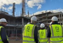 Hyde named Homes England strategic partner with almost £350m funding Hyde named Homes England strategic partner with almost £350m funding
