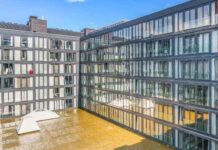 Ires EPRA EPS rises 5.8% as rental growth accelerates Ires EPRA EPS rises 5.8% as rental growth accelerates