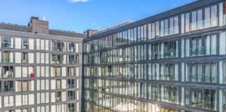 Ires EPRA EPS rises 5.8% as rental growth accelerates Ires EPRA EPS rises 5.8% as rental growth accelerates