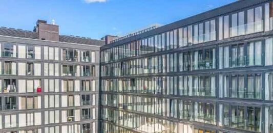 Ires EPRA EPS rises 5.8% as rental growth accelerates Ires EPRA EPS rises 5.8% as rental growth accelerates