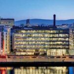 IPUT secures 22,000 sq ft of leasing deals at Dublin office IPUT secures 22,000 sq ft of leasing deals at Dublin office