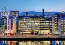 IPUT secures 22,000 sq ft of leasing deals at Dublin office IPUT secures 22,000 sq ft of leasing deals at Dublin office