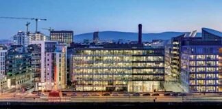 IPUT secures 22,000 sq ft of leasing deals at Dublin office IPUT secures 22,000 sq ft of leasing deals at Dublin office