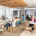 IWG reports 6% revenue growth as global workspace network expands IWG reports 6% revenue growth as global workspace network expands