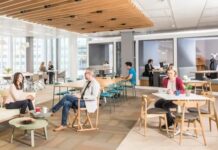 IWG reports 6% revenue growth as global workspace network expands IWG reports 6% revenue growth as global workspace network expands
