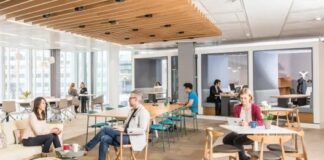 IWG reports 6% revenue growth as global workspace network expands IWG reports 6% revenue growth as global workspace network expands