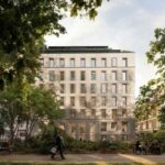 KKCG buys London West End office for £291m KKCG buys West End office for £291m