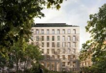KKCG buys London West End office for £291m KKCG buys West End office for £291m