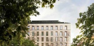 KKCG buys London West End office for £291m KKCG buys West End office for £291m