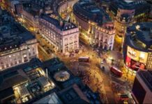Kier wins 10 Piccadilly redevelopment scheme in London’s West End Kier wins 10 Piccadilly redevelopment scheme in London’s West End