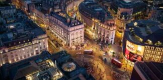 Kier wins 10 Piccadilly redevelopment scheme in London’s West End Kier wins 10 Piccadilly redevelopment scheme in London’s West End