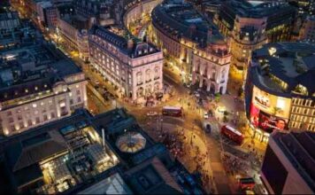 Kier wins 10 Piccadilly redevelopment scheme in London’s West End Kier wins 10 Piccadilly redevelopment scheme in London’s West End