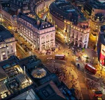 Kier wins 10 Piccadilly redevelopment scheme in London’s West End Kier wins 10 Piccadilly redevelopment scheme in London’s West End