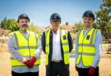Lewisham Council and Hill agree £1.5bn strategic development partnership Lewisham Council and Hill agree £1.5bn strategic development partnership