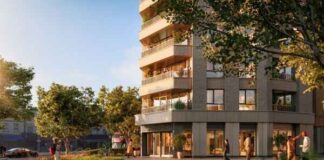 London Square completes £100m Hyde deal for 337 affordable homes London Square completes £100m Hyde deal for 337 affordable homes