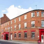 MCR Property acquires 1,163-bed PBSA portfolio in Sheffield MCR Property acquires 1,163-bed PBSA portfolio in Sheffield