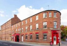 MCR Property acquires 1,163-bed PBSA portfolio in Sheffield MCR Property acquires 1,163-bed PBSA portfolio in Sheffield
