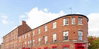 MCR Property acquires 1,163-bed PBSA portfolio in Sheffield MCR Property acquires 1,163-bed PBSA portfolio in Sheffield