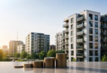 Abu Dhabi’s Mubadala commits up to €600m to European housing funds Abu Dhabi's Mubadala commits up to €600m to European housing funds